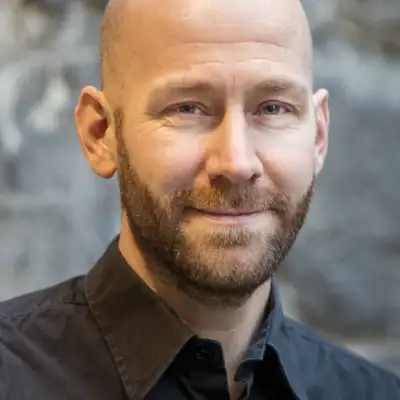 Nicklas Mårtensson 