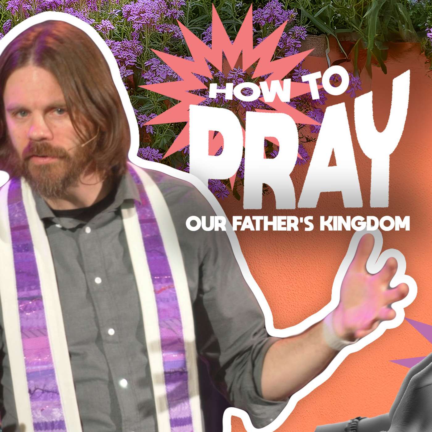 Reimagining ‘Our Father’ - Jeremy Duncan