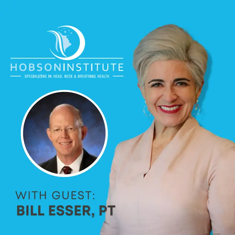 Reducing Back Pain with a Dental Device