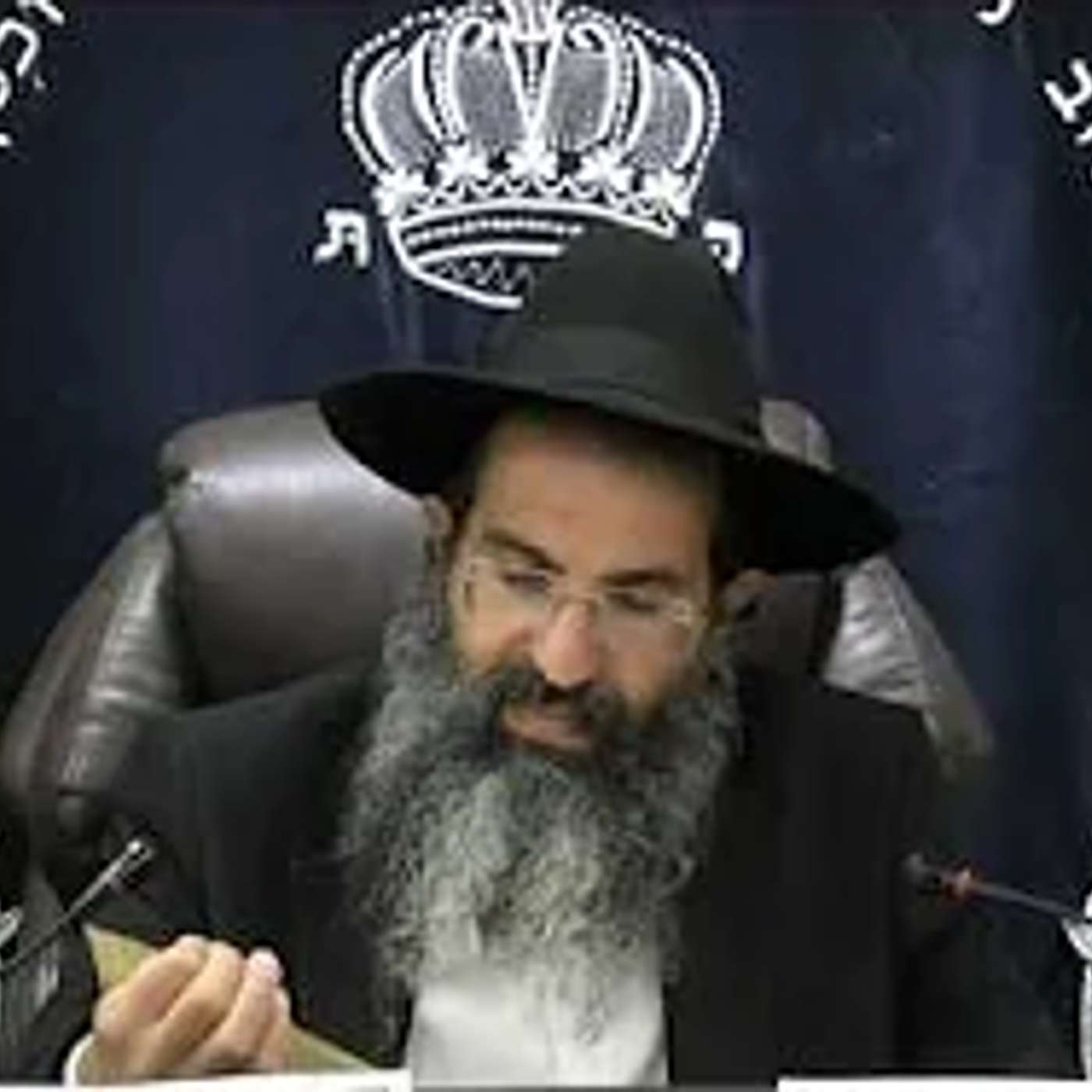 הלכות יום טוב - יח' - דיני לישה 🕯 אורח חיים - סימן תקו | חלק 737 | הרב שי עובד