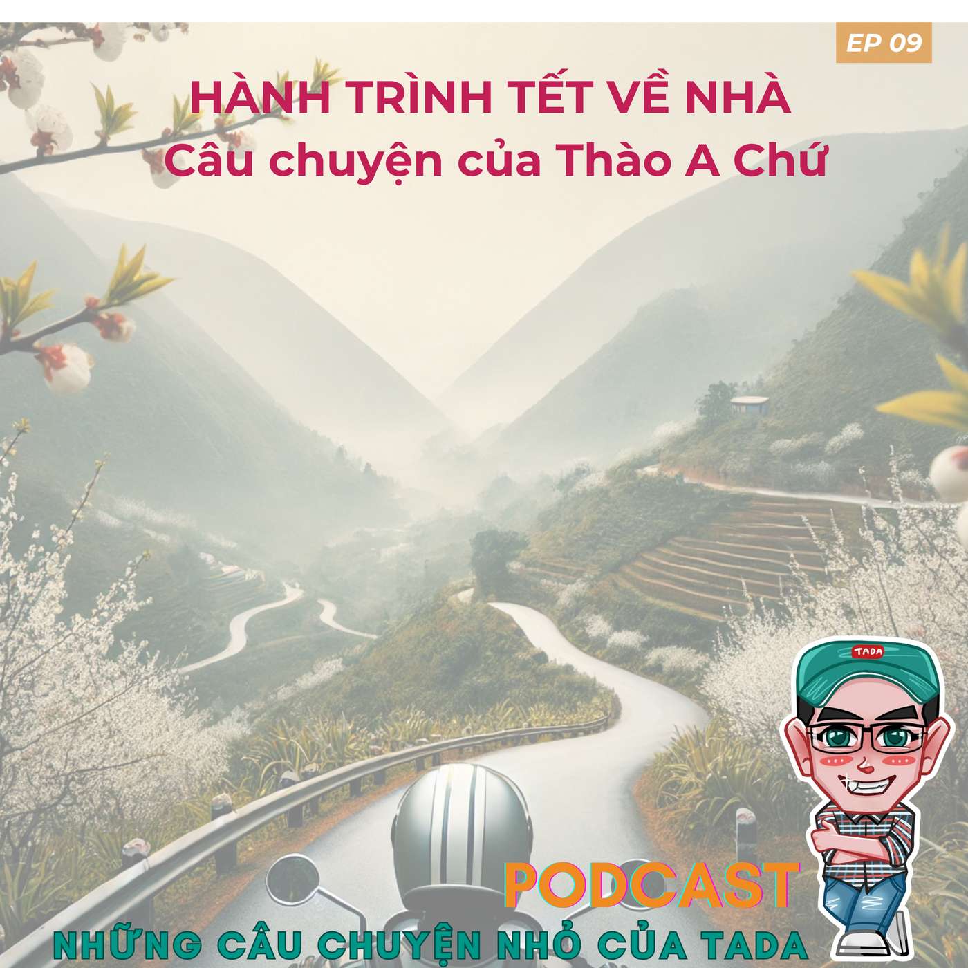 Những câu chuyện nhỏ của Tada