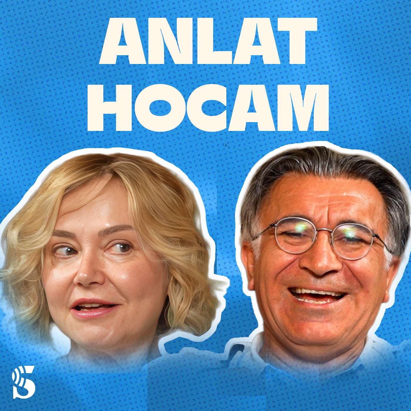 Anlat Hocam
