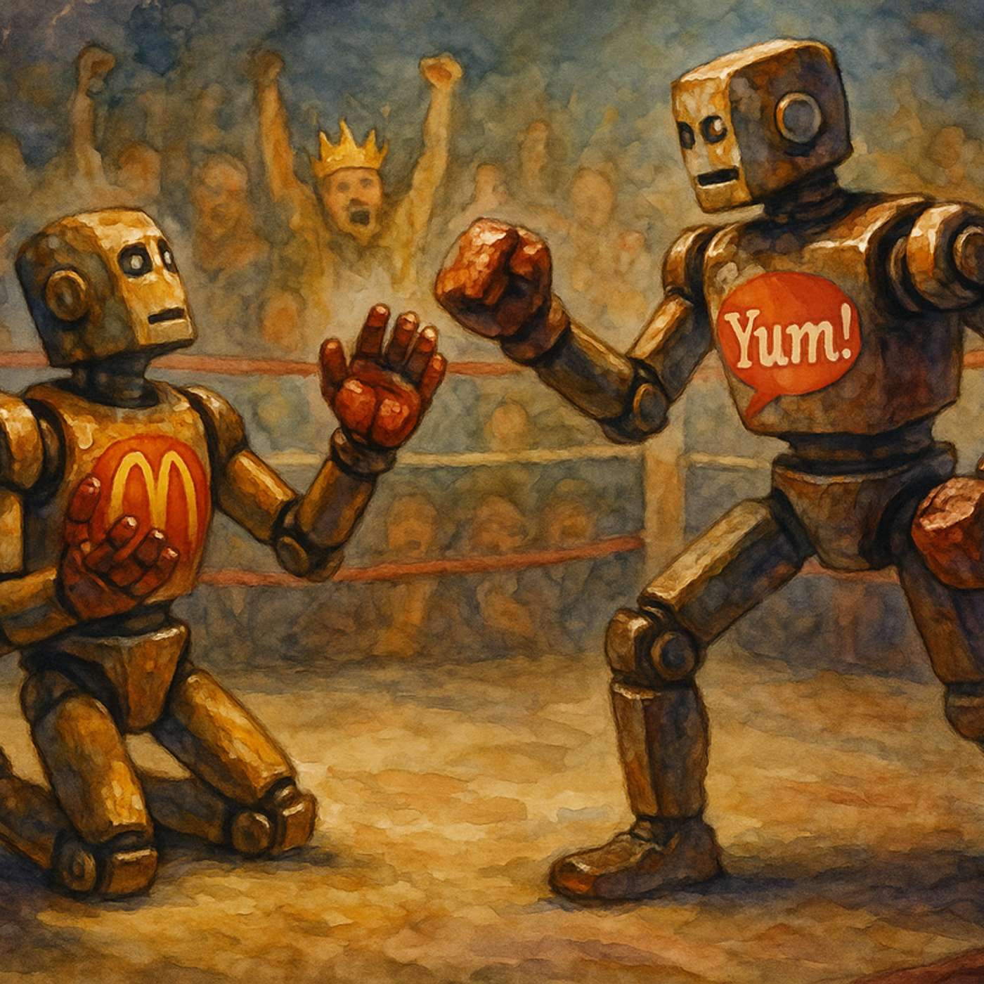 Groktopus Newsletter