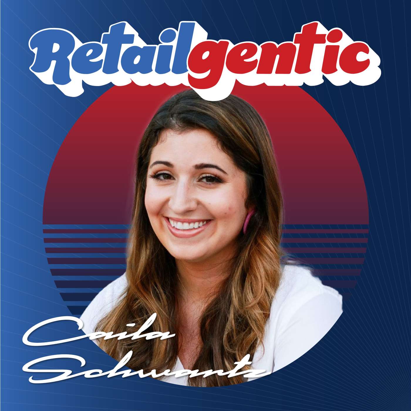 Caila Schwartz on Salesforce’s Holiday Forecast: Agentic Discovery, Loyalty, and “Discount Chicken” Caila Schwartz on Salesforce’s Holiday Forecast: Agentic Discovery, Loyalty, and “Discount Chicken”