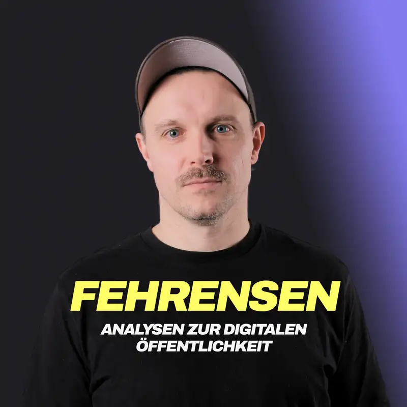 Feindbild Frau: Ingrid Brodnig über systematische digitale Gewalt gegen Politikerinnen