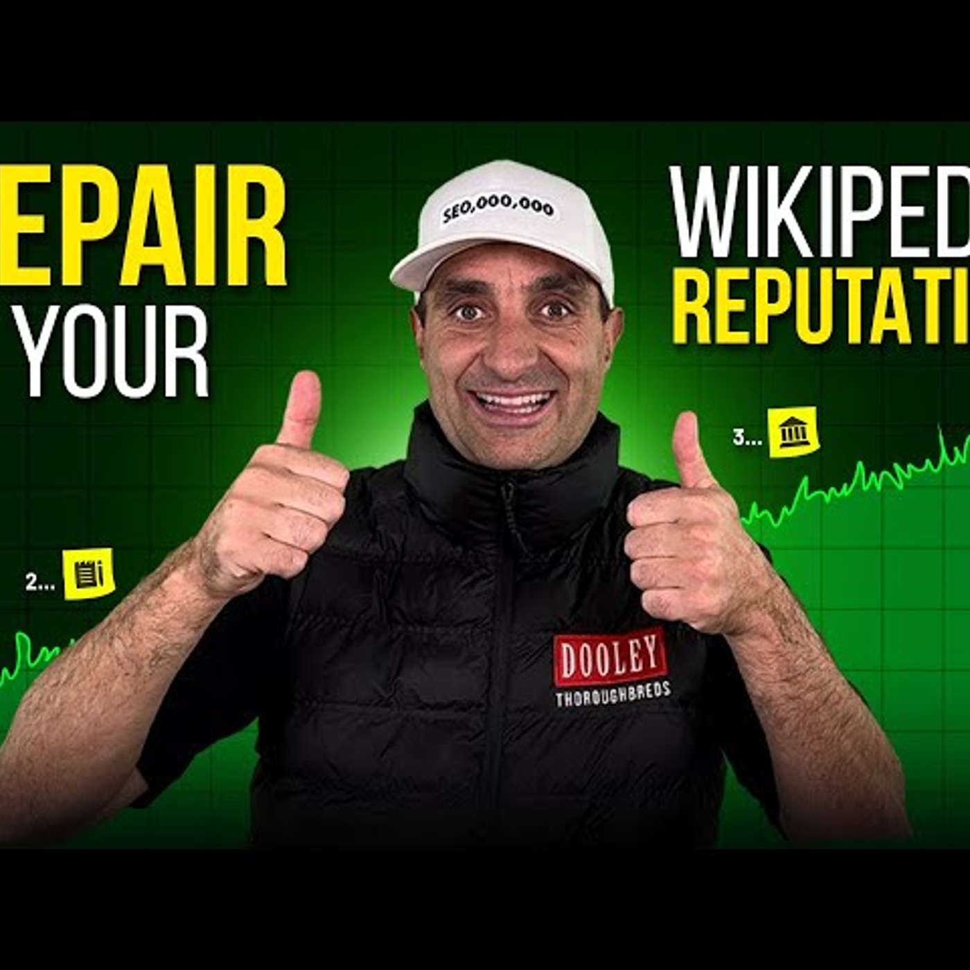 Fixing Your Wikipedia Page: Reputation Repair Tips