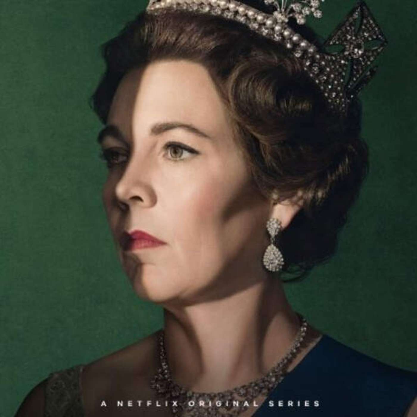 Que tal assistir The Crown sem legendas em inglês? episode artwork