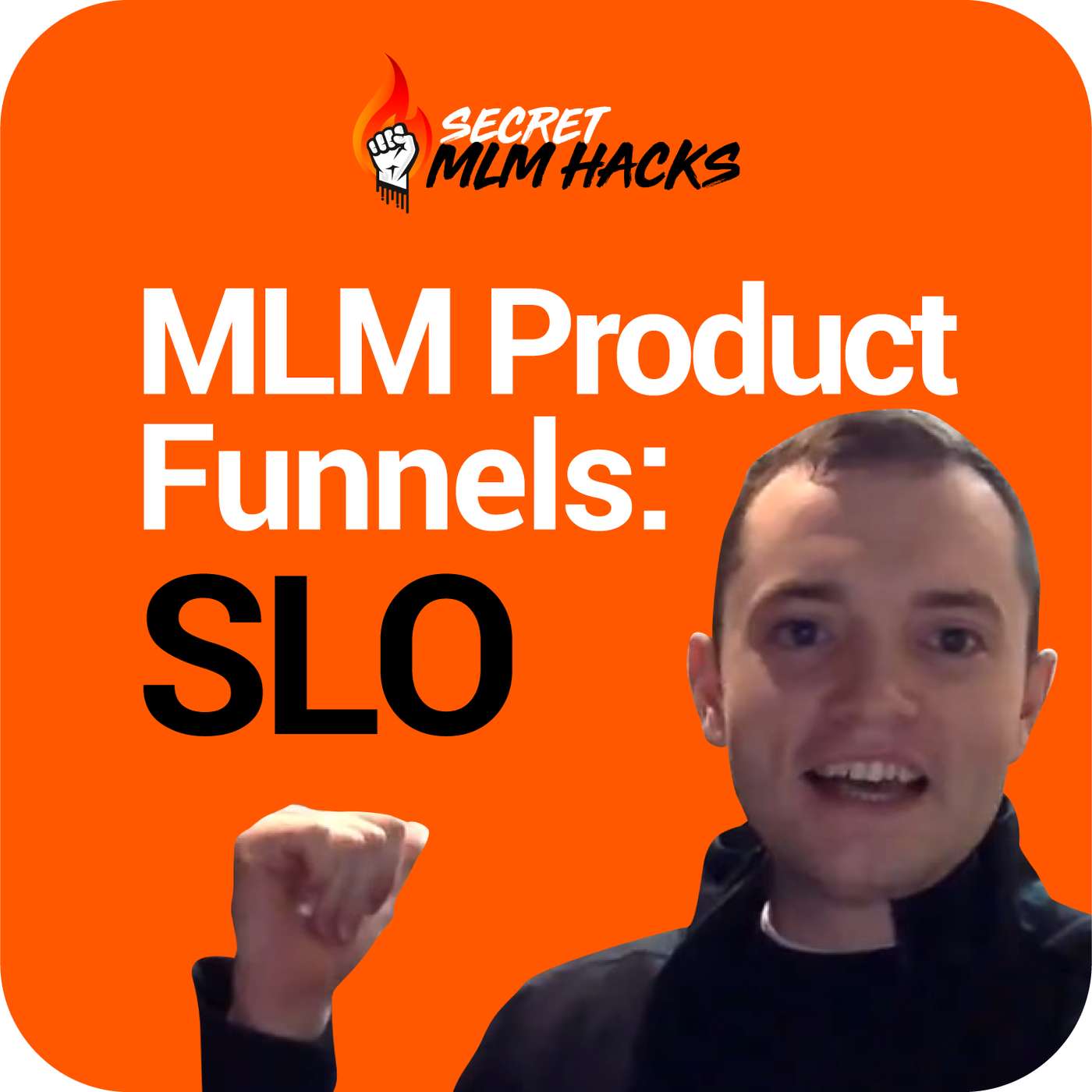 100: [Part 4] MLM Product Funnels: SLO... episode artwork