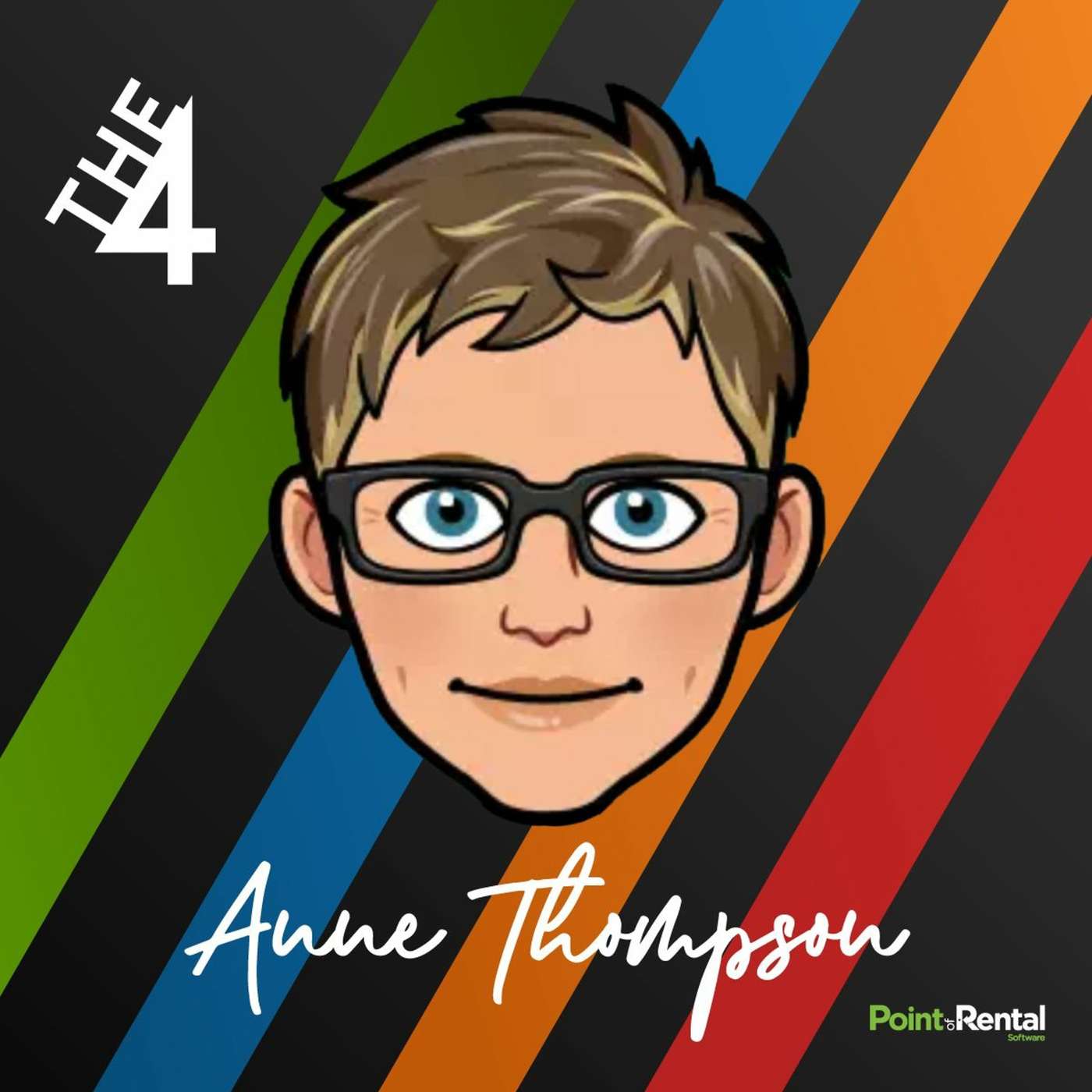 Point of Rental Podcasts