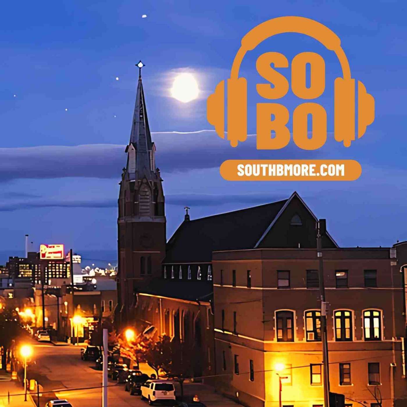 South Baltimore Now!