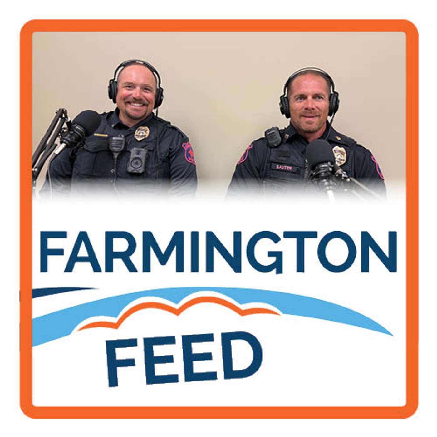 The Farmington Feed