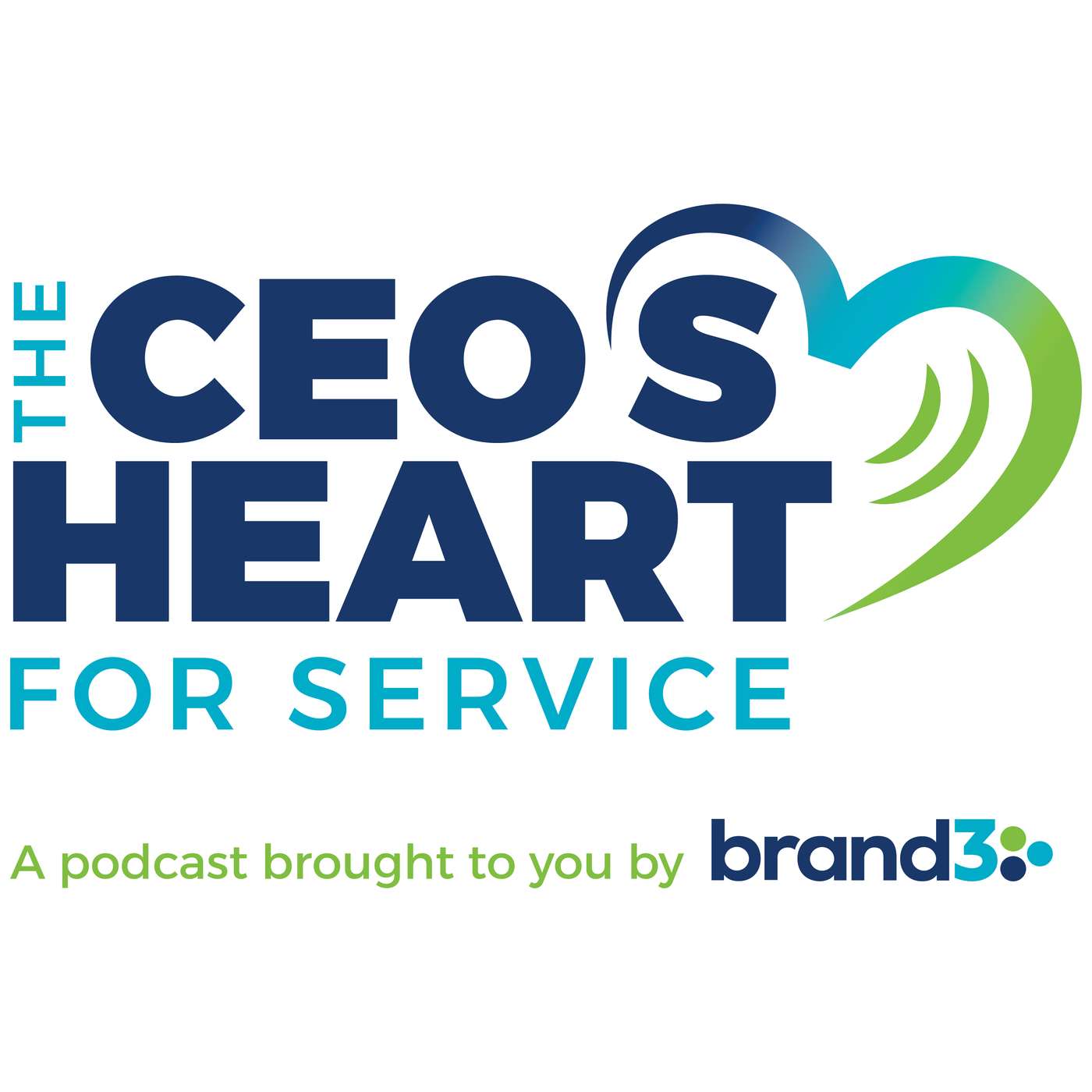 The CEO's Heart for Service | Scaling Business Without Compromise