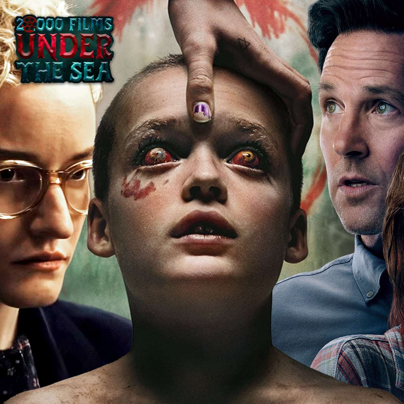 Are Horror Movies Back?