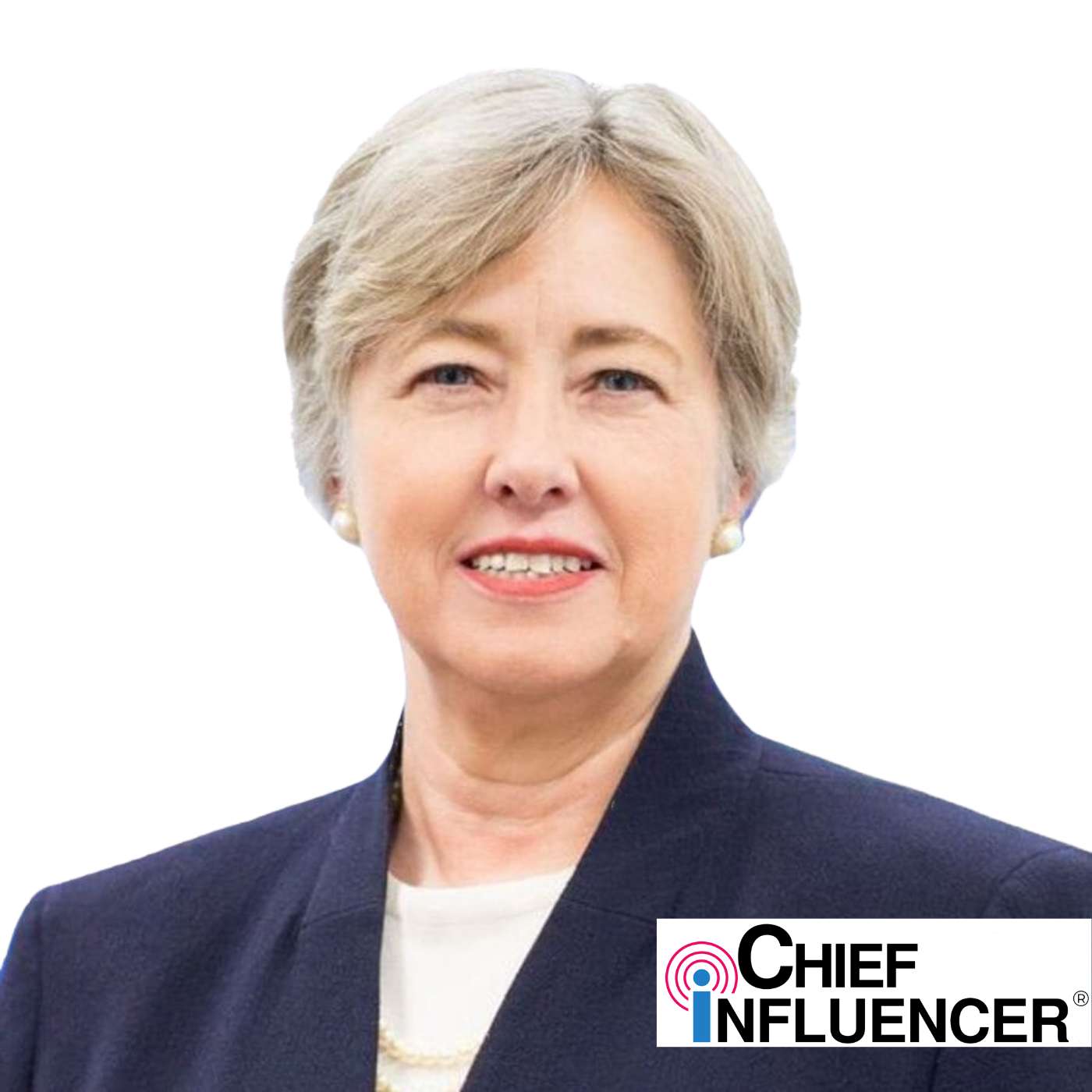 Annise Parker on Influence by Listening to Others (and to Yourself) - Chief Influencer - Episode # 043