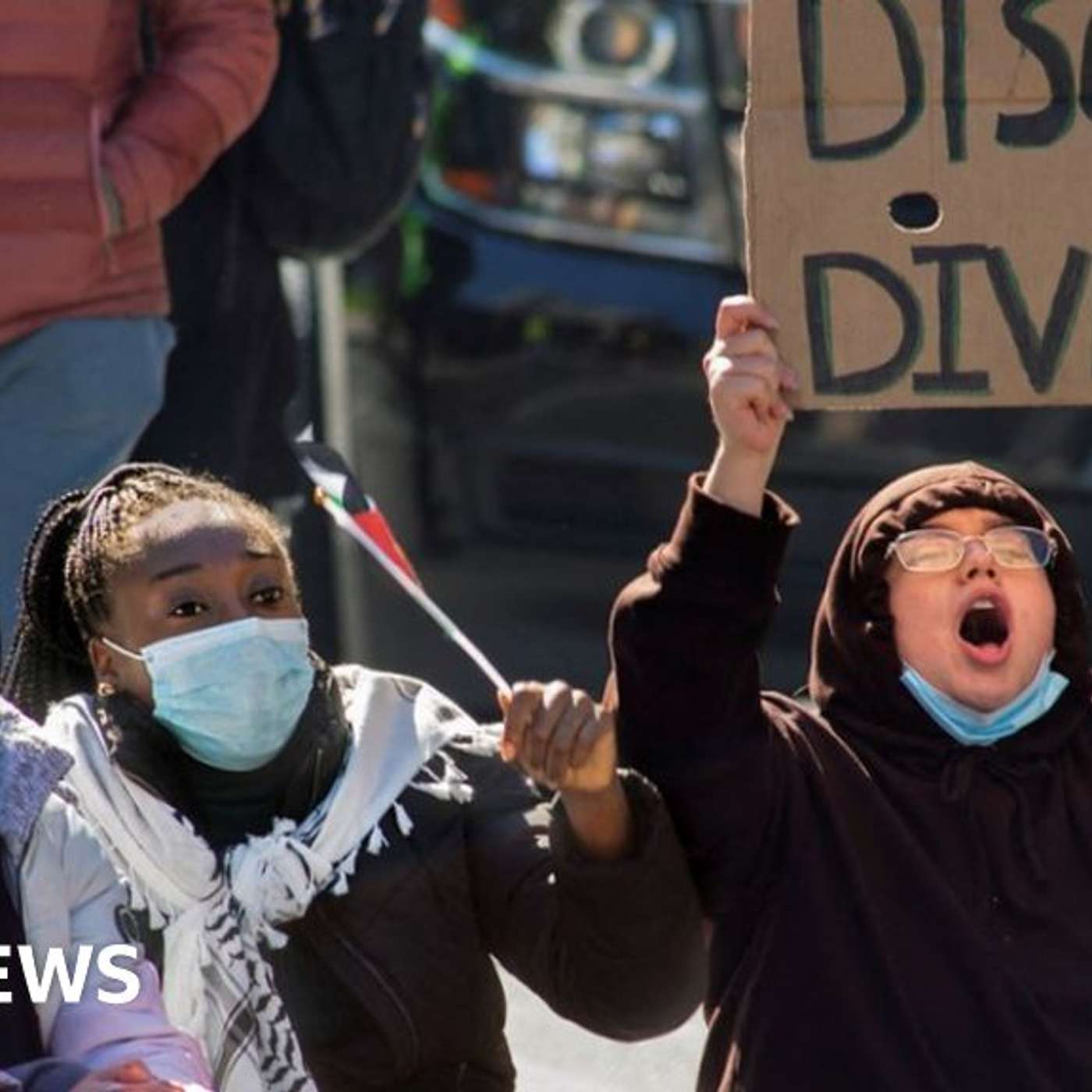 High-Profile Testimonies in Trump Trial, Campus Protests Escalate, Senate Nears $95.3B Aid Approval, FBI Settles with Nassar Victims, and more...