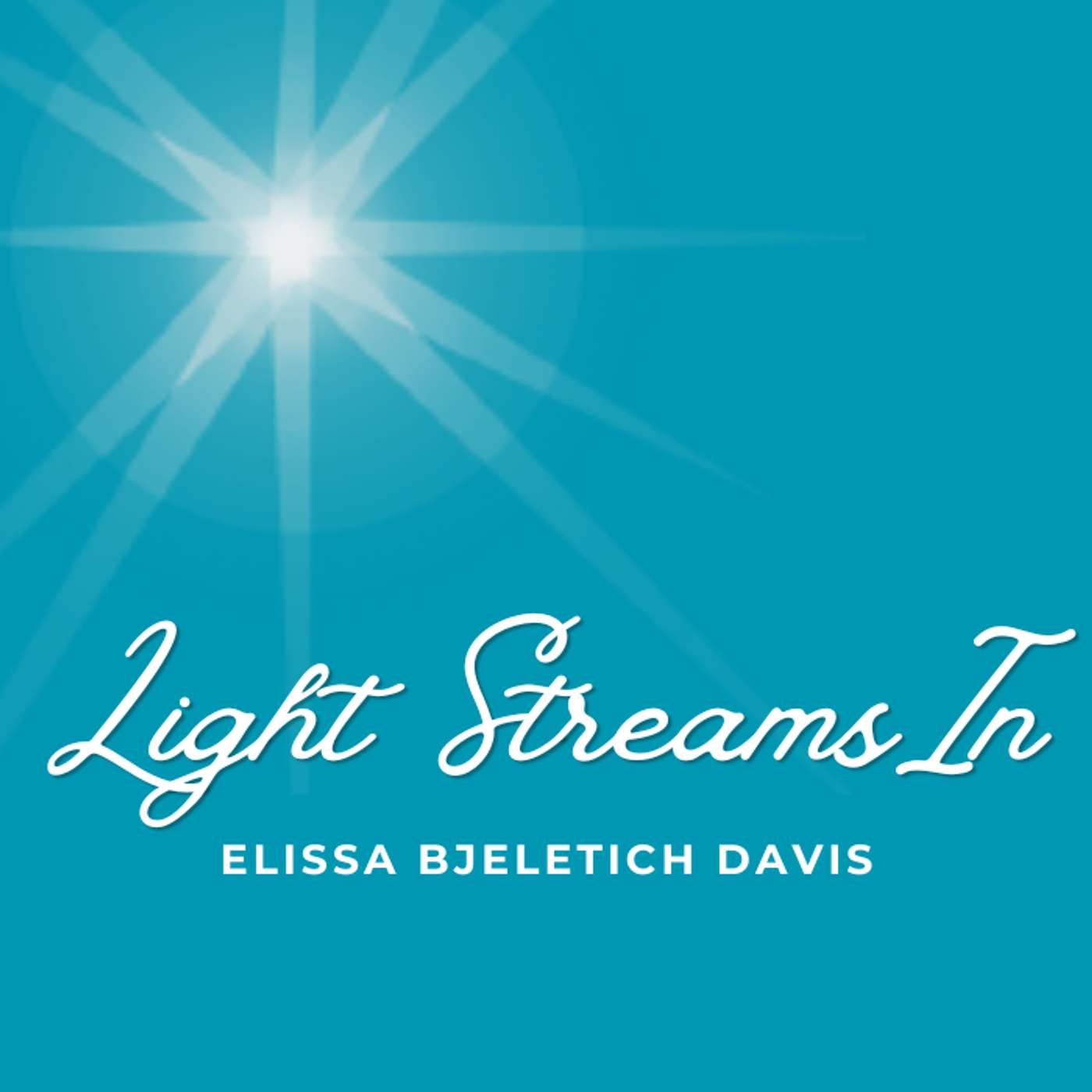 Light Streams In
