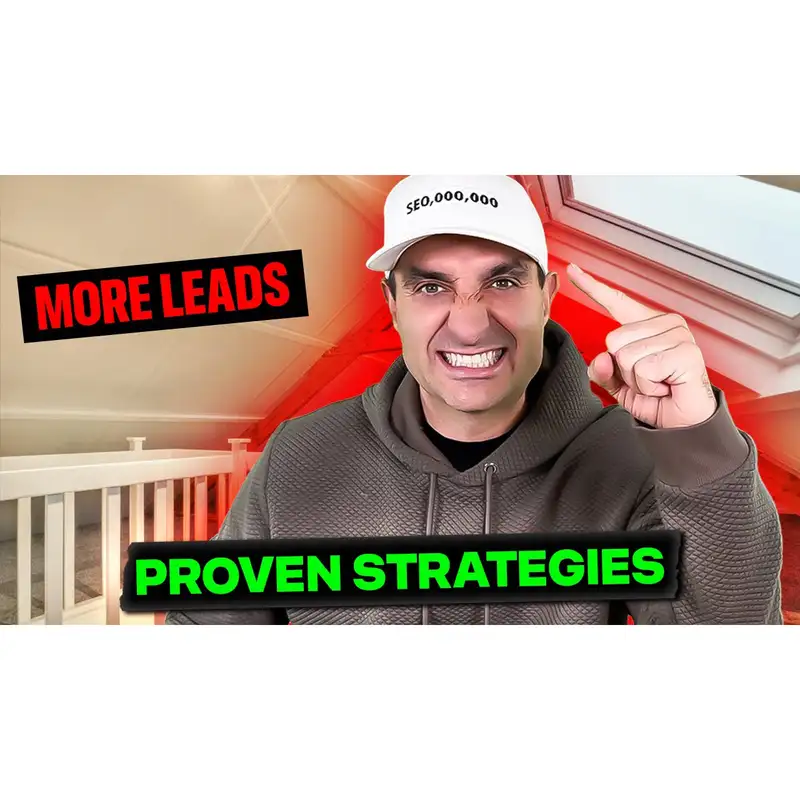 How to Get More Loft Conversion Leads in 2025