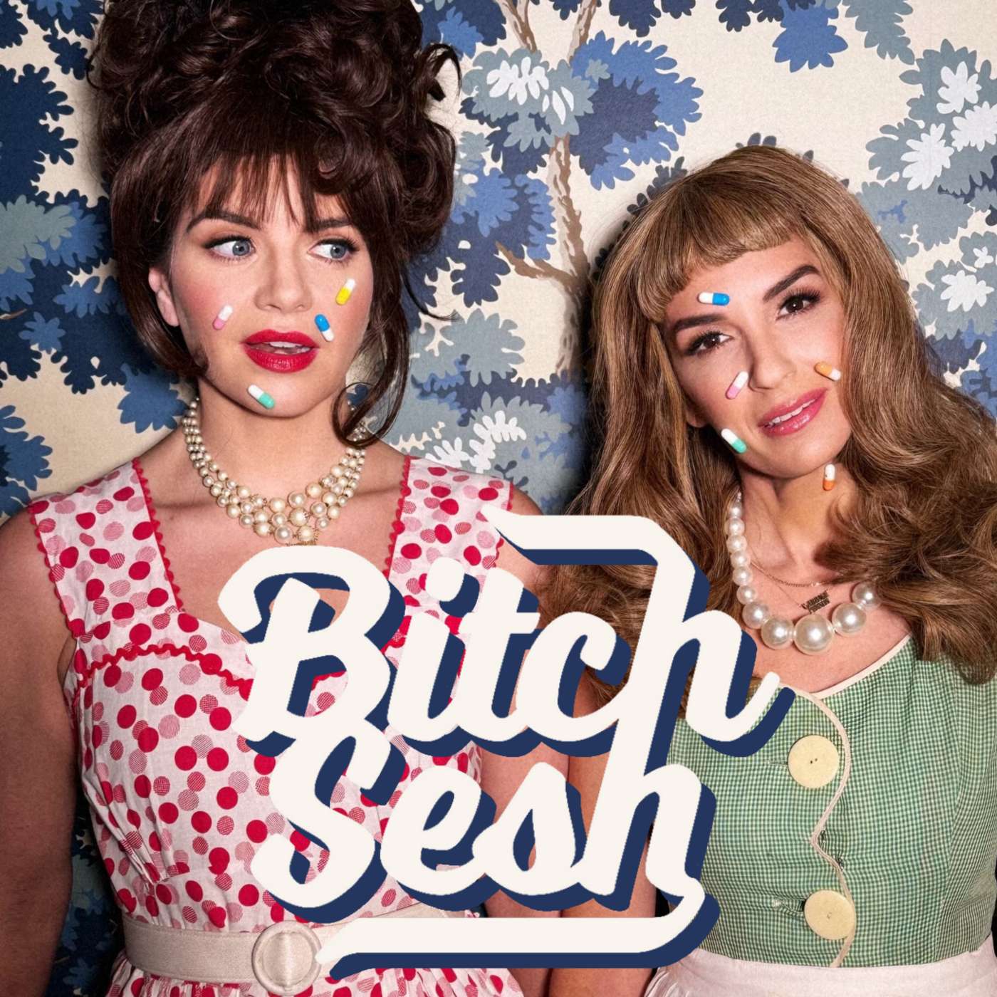 Bitch Sesh: Non-Member Feed