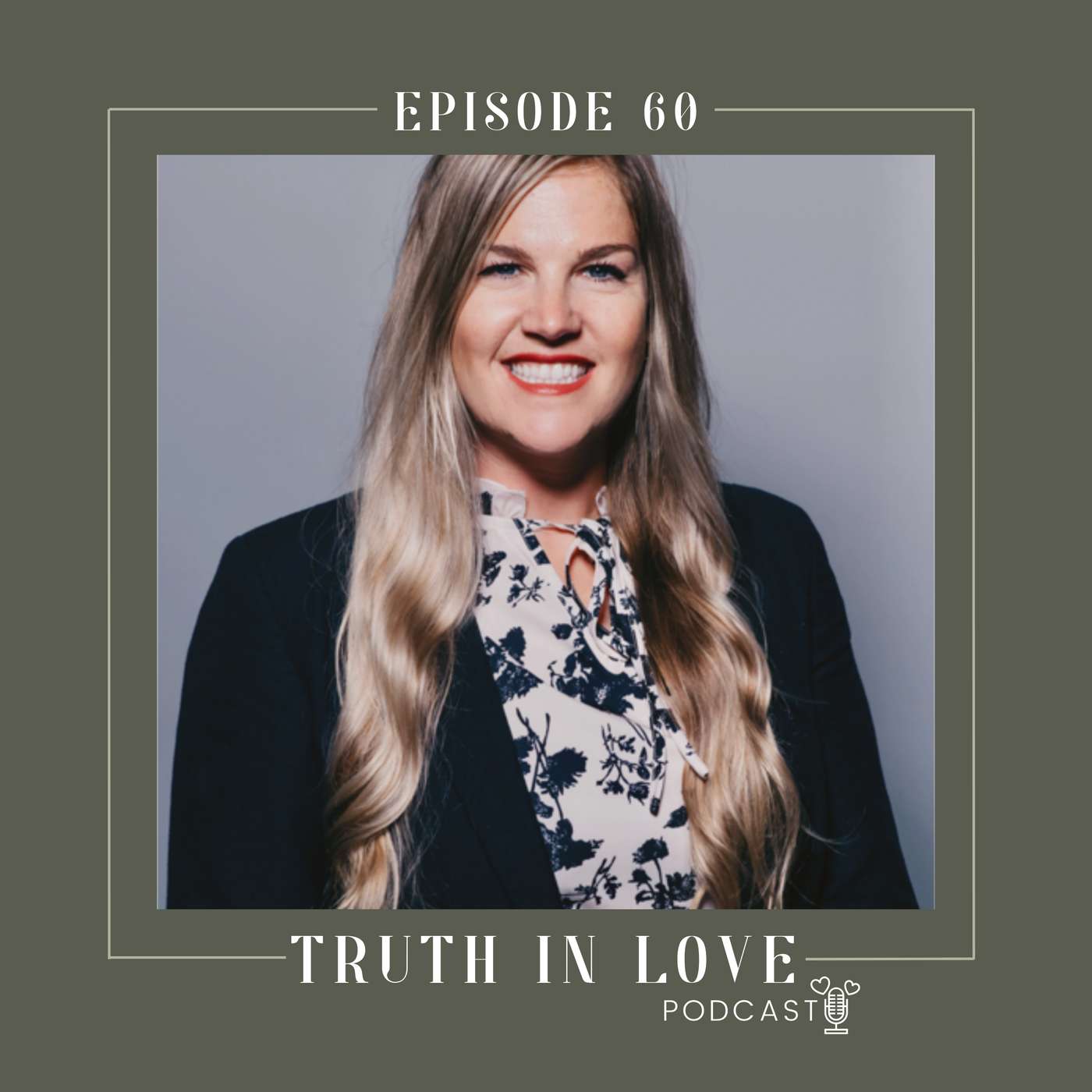 Episode 60: Ashlee Olbricht Leppert: The Veteran’s Hurricane