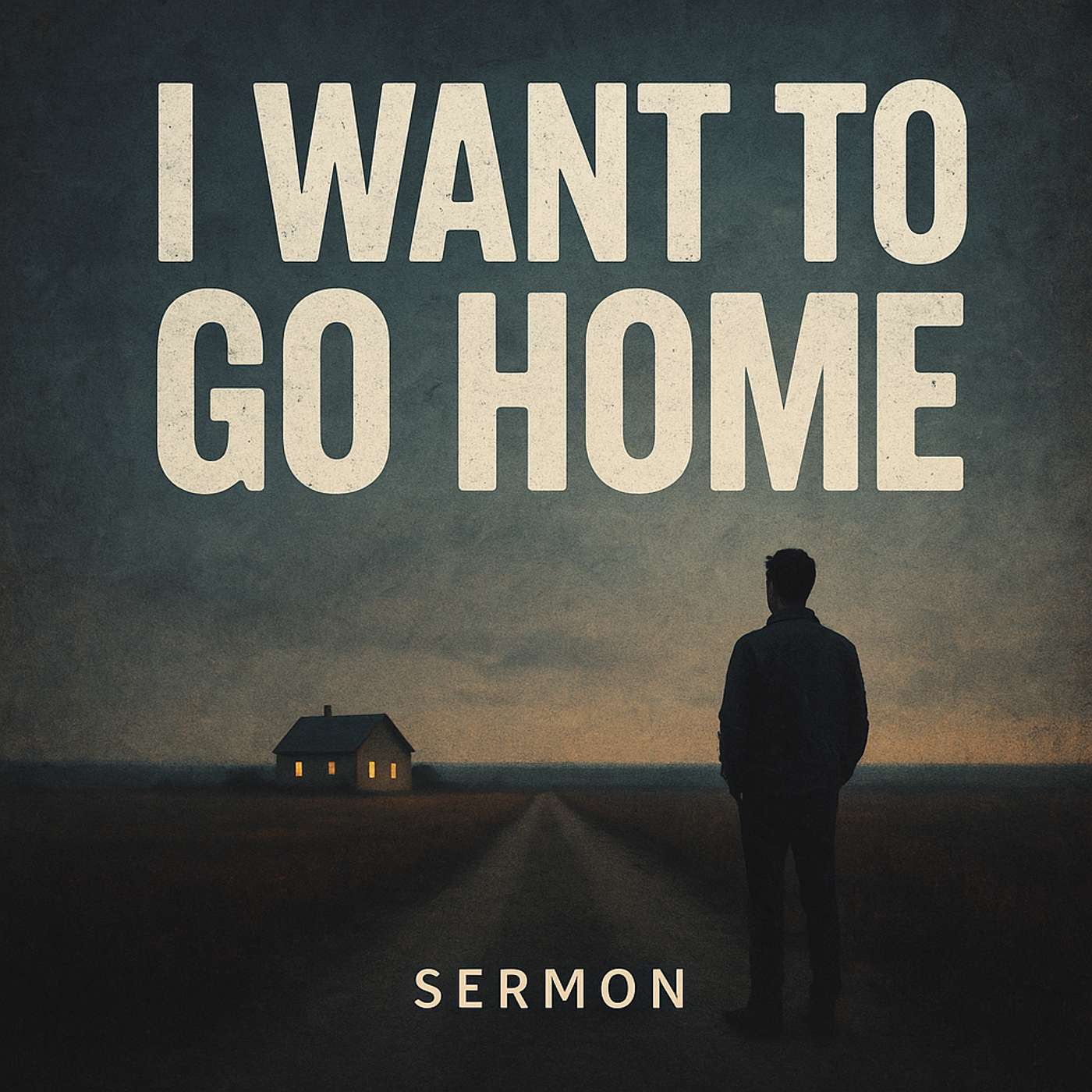 I Want To Go Home ( From Our 8-31-25 Worship) episode artwork