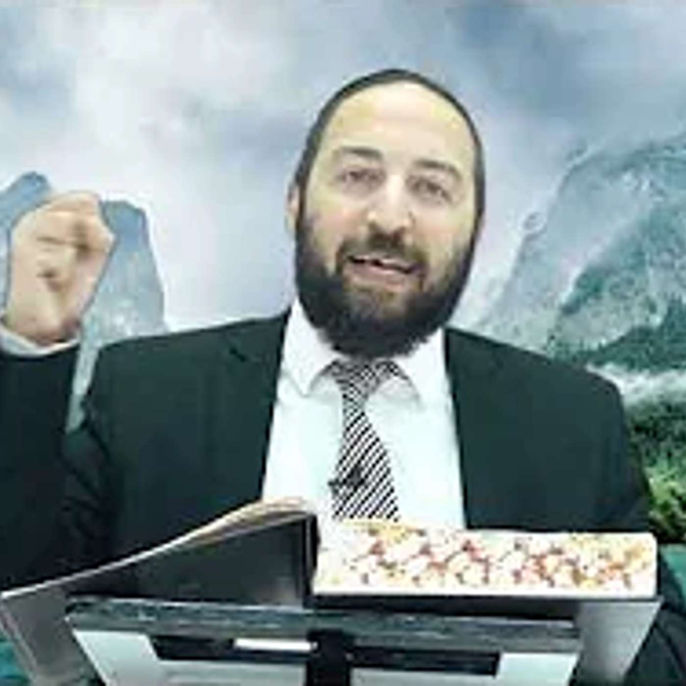הדף היומי | מסכת זבחים דף ז (מחזור ב') | הרב פנחס יוסף אקרב episode artwork
