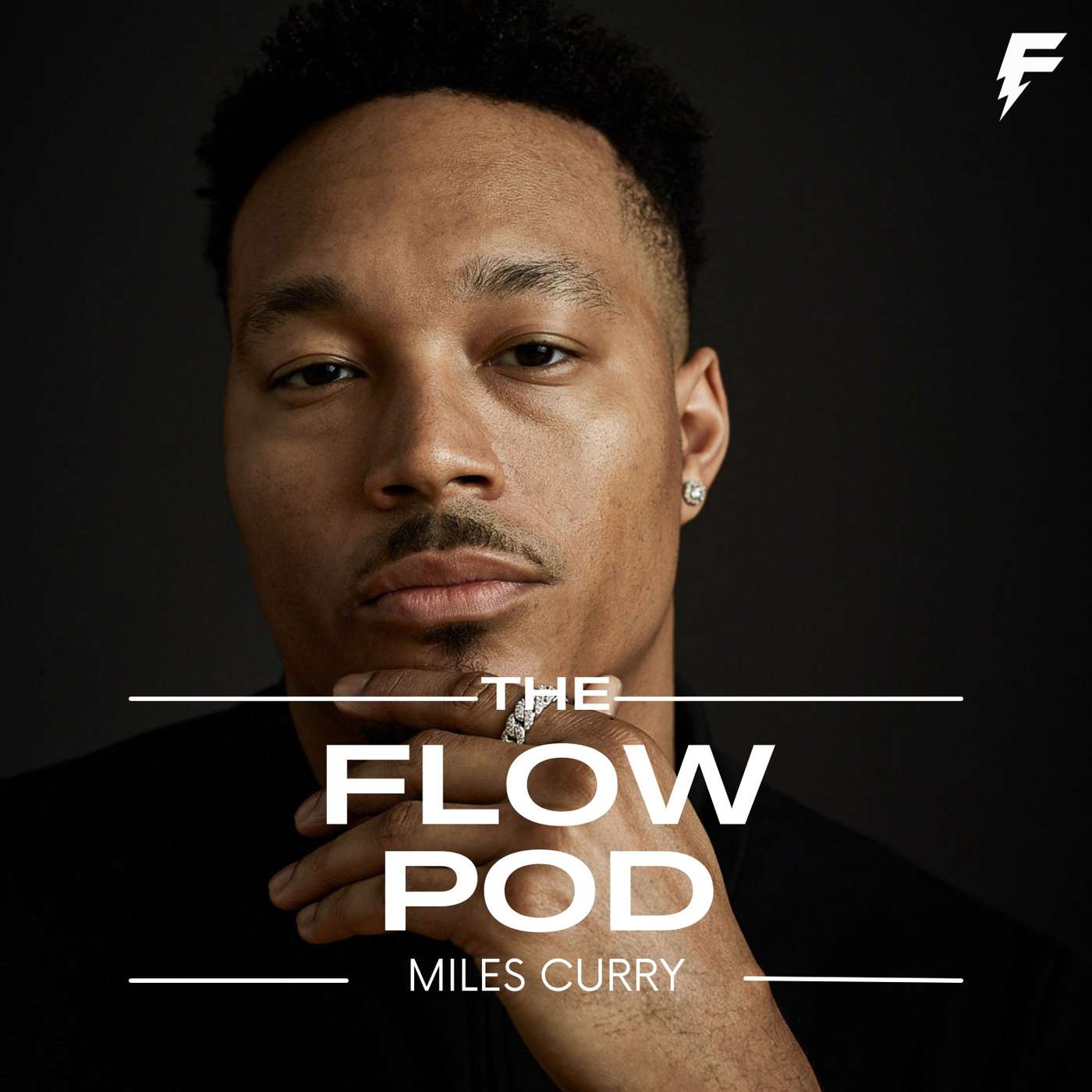 The Flow Podcast cover art