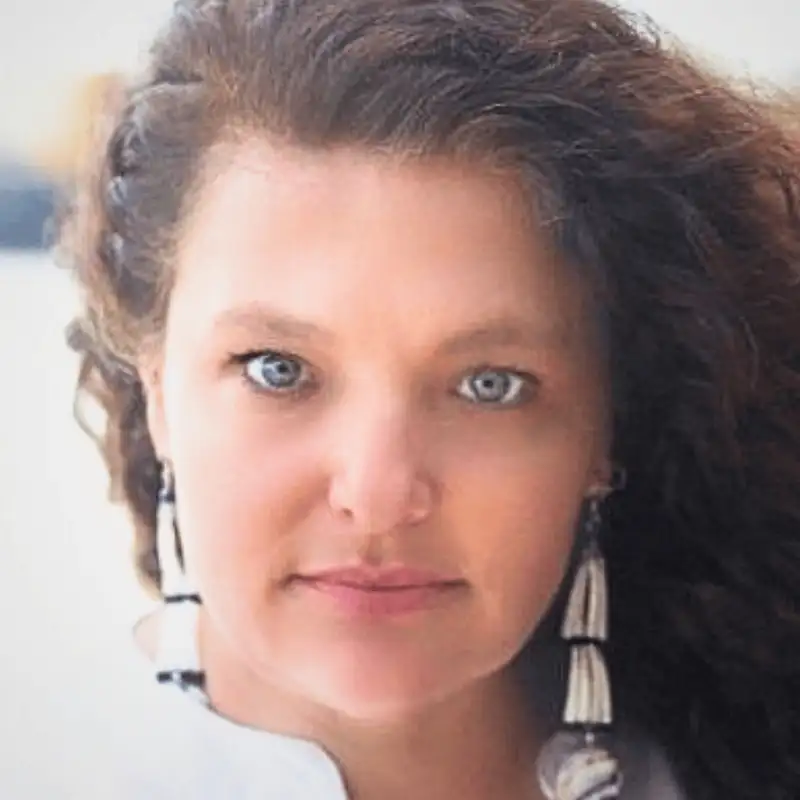 Chéri Smith on Eradicating Energy Poverty in Indigenous Communities