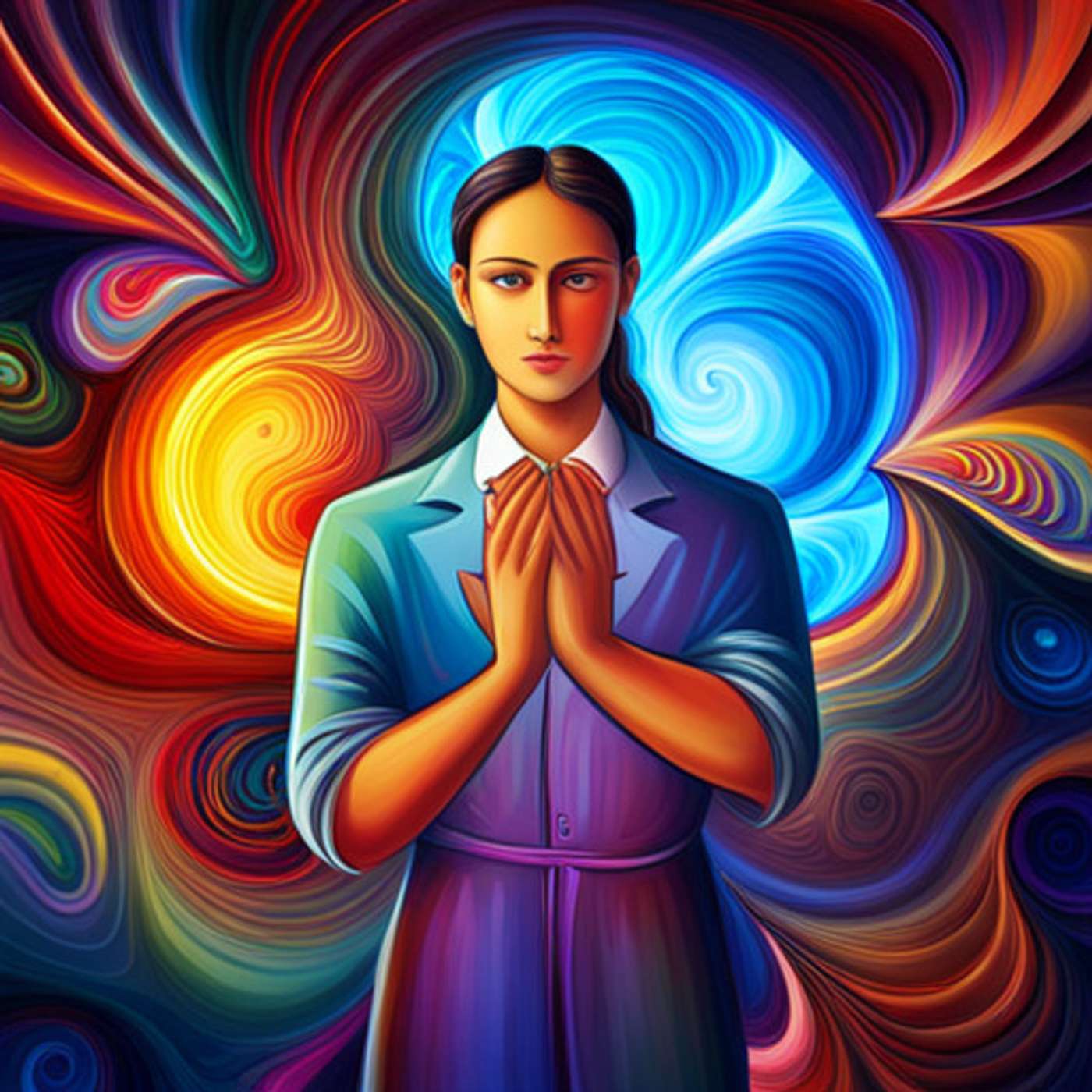 # Daily Tanya Insights with Rabbi Solomon Sage: Elevate Your Life episode artwork