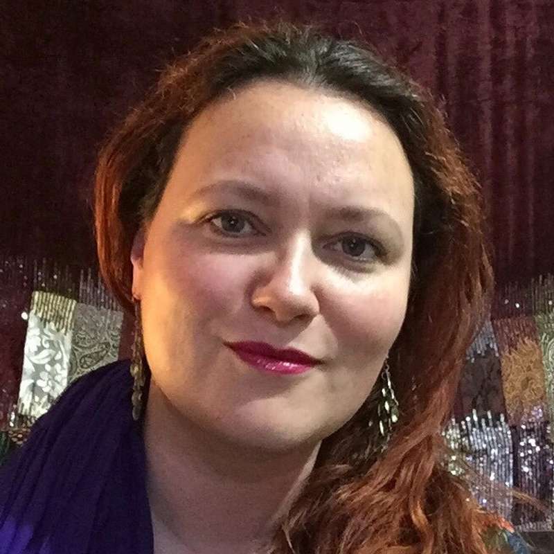 Cassandra Topperwien