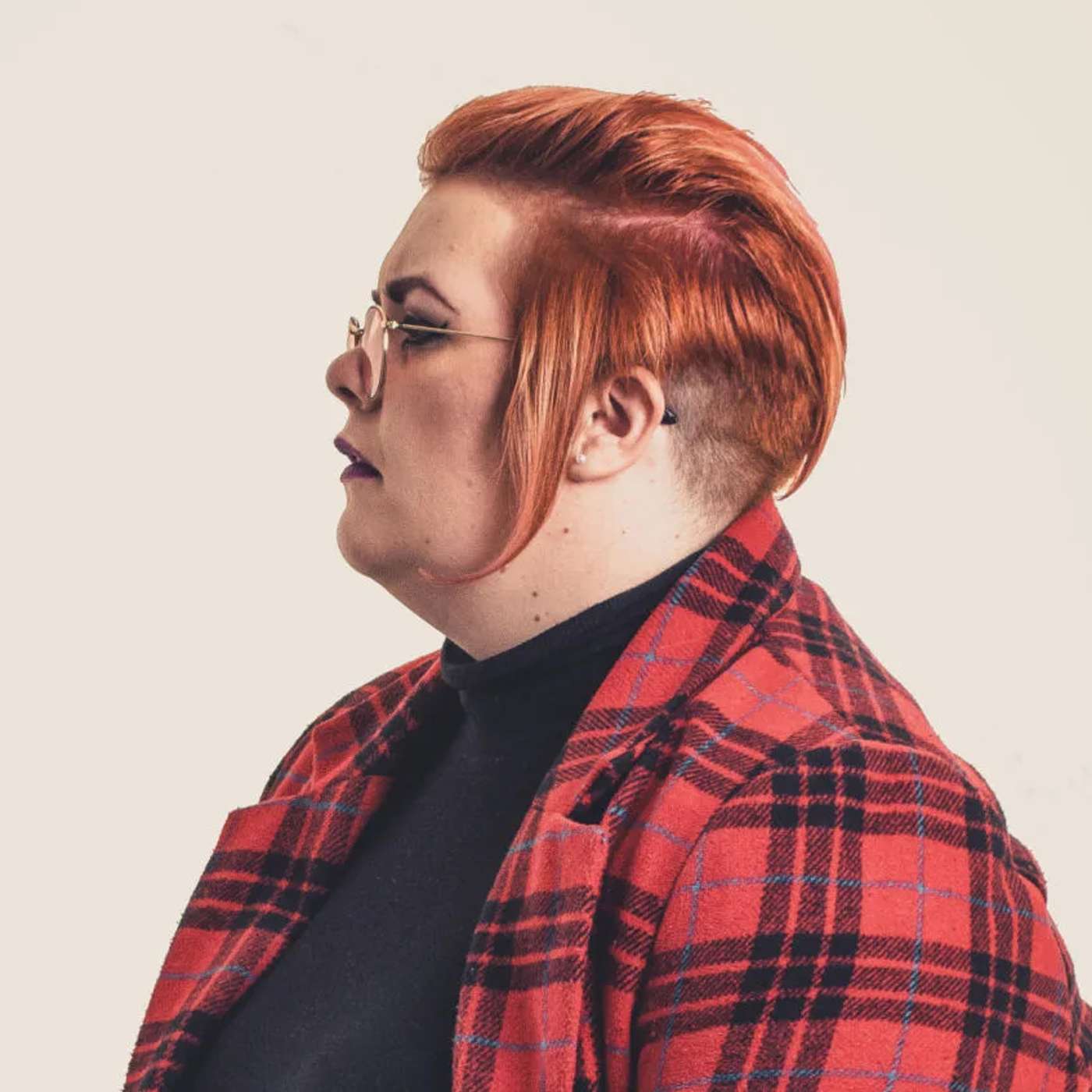 From the archive: Jayde Adams, the slap, Bristolian accent, grief and coming home From the archive: Jayde Adams, the slap, Bristolian accent, grief and coming home