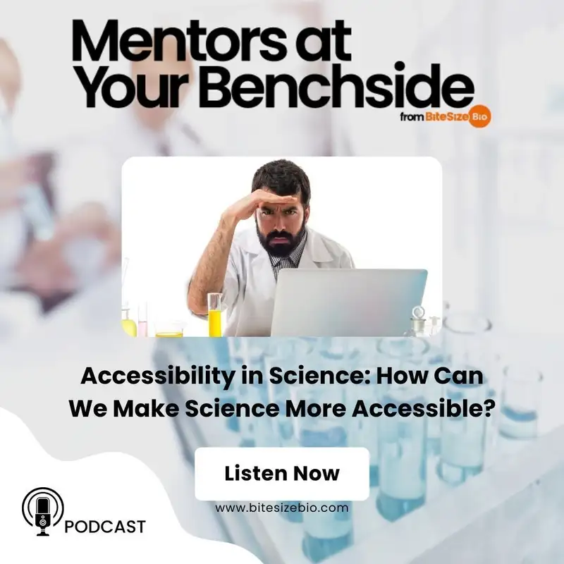 How Can We Make Science More Accessible? 