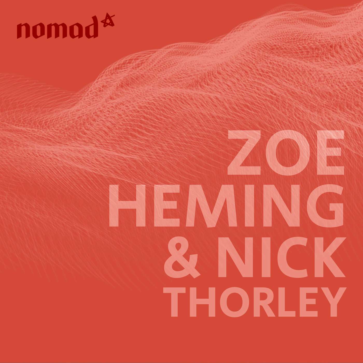 Nomad Podcast