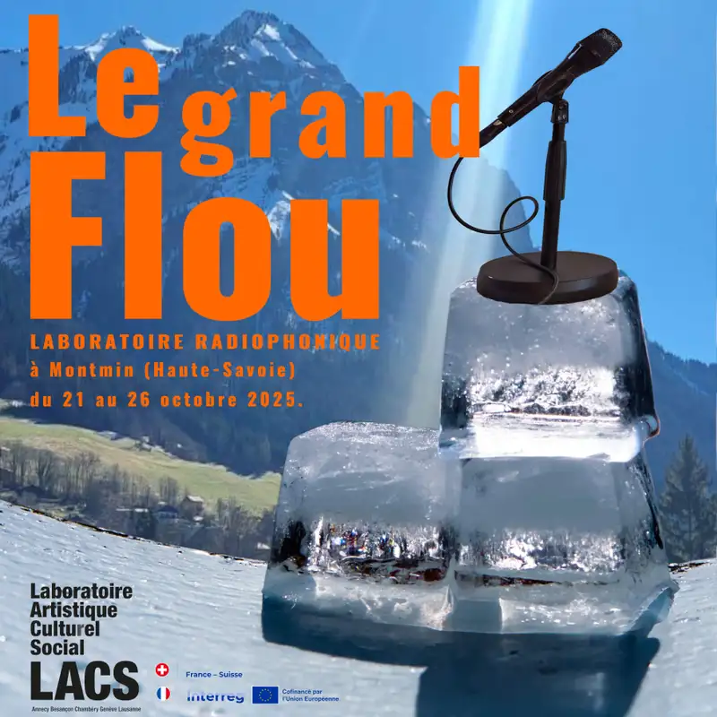 #5 - Tarte à la myrtille et menace de mort 