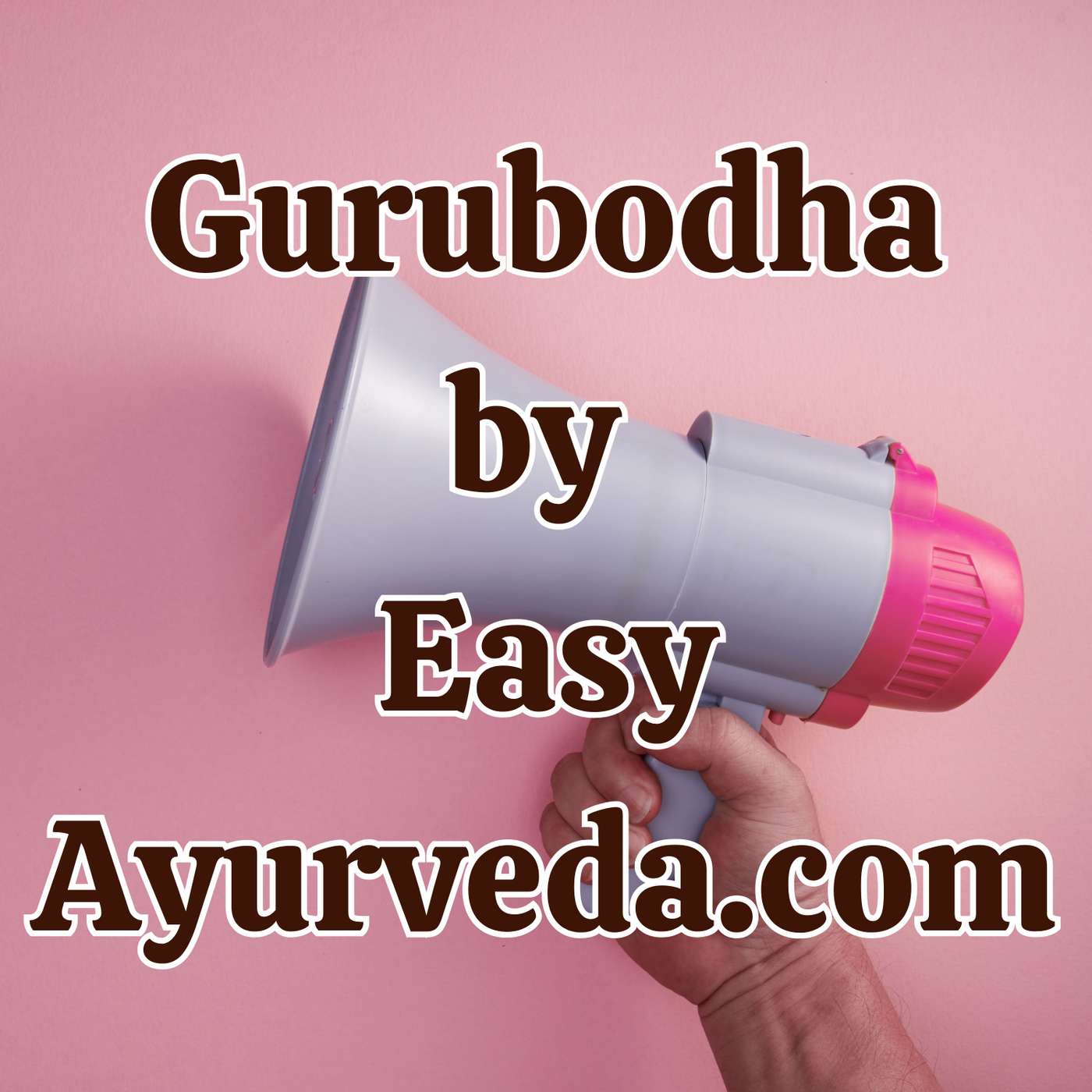 Gurubodha 177: Marketing skills for Ayurveda doctors