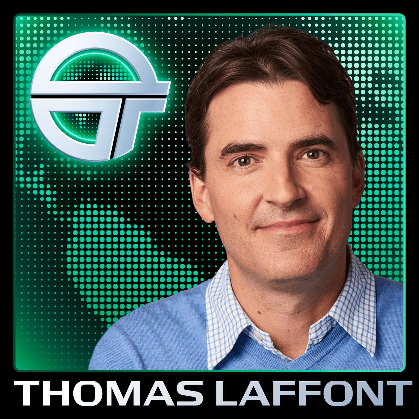 FULL INTERVIEW: Thomas Laffont’s Journey From Hollywood Assistant to Legendary Tech Investor