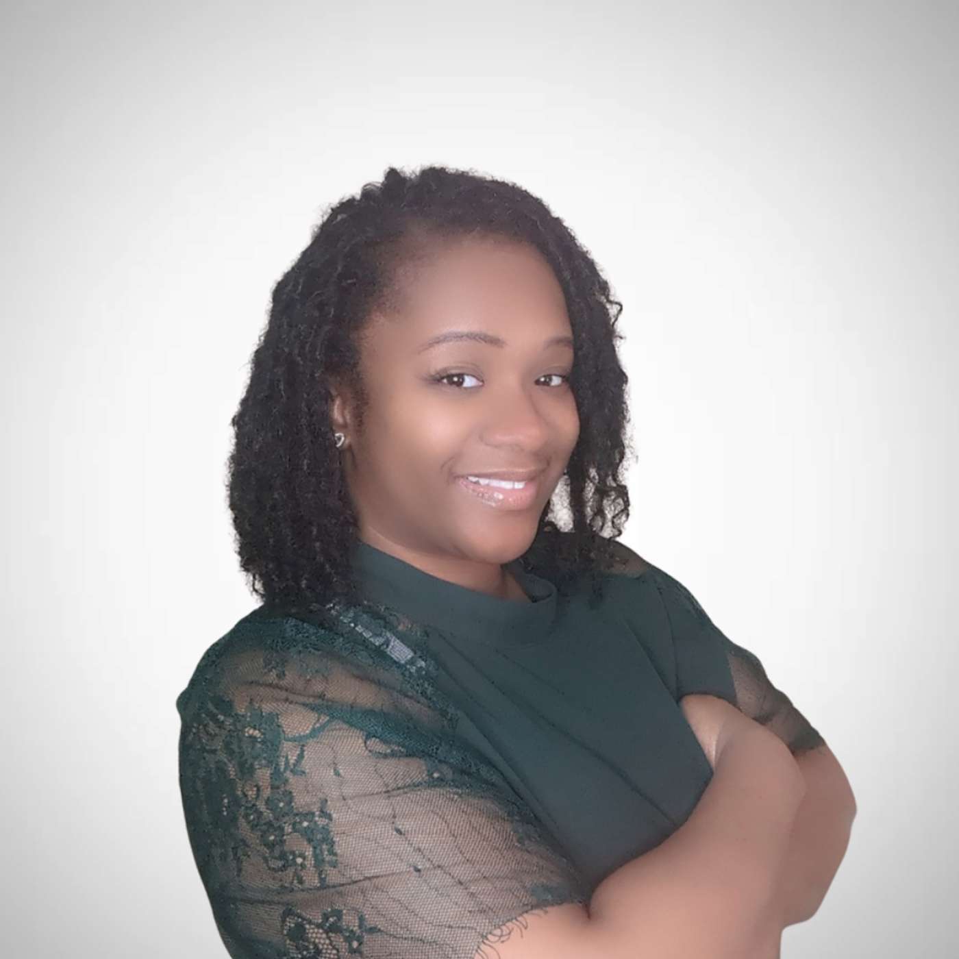 From Pigs to Purpose - Caroline Baker '11 & '20 From Pigs to Purpose - Caroline Baker '11 & '20