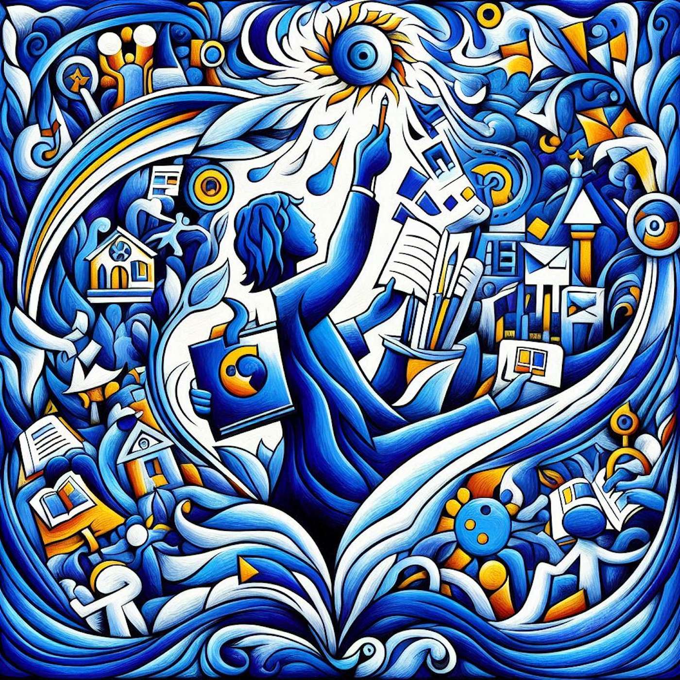 Learning Together in Action episode artwork