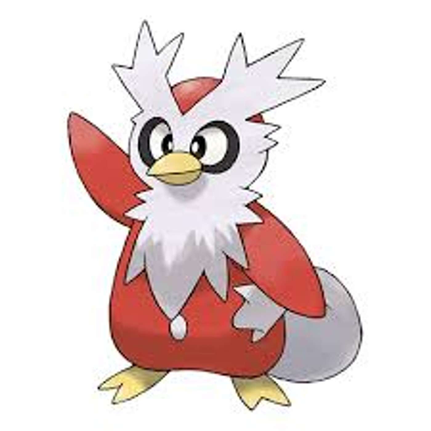 Delibird