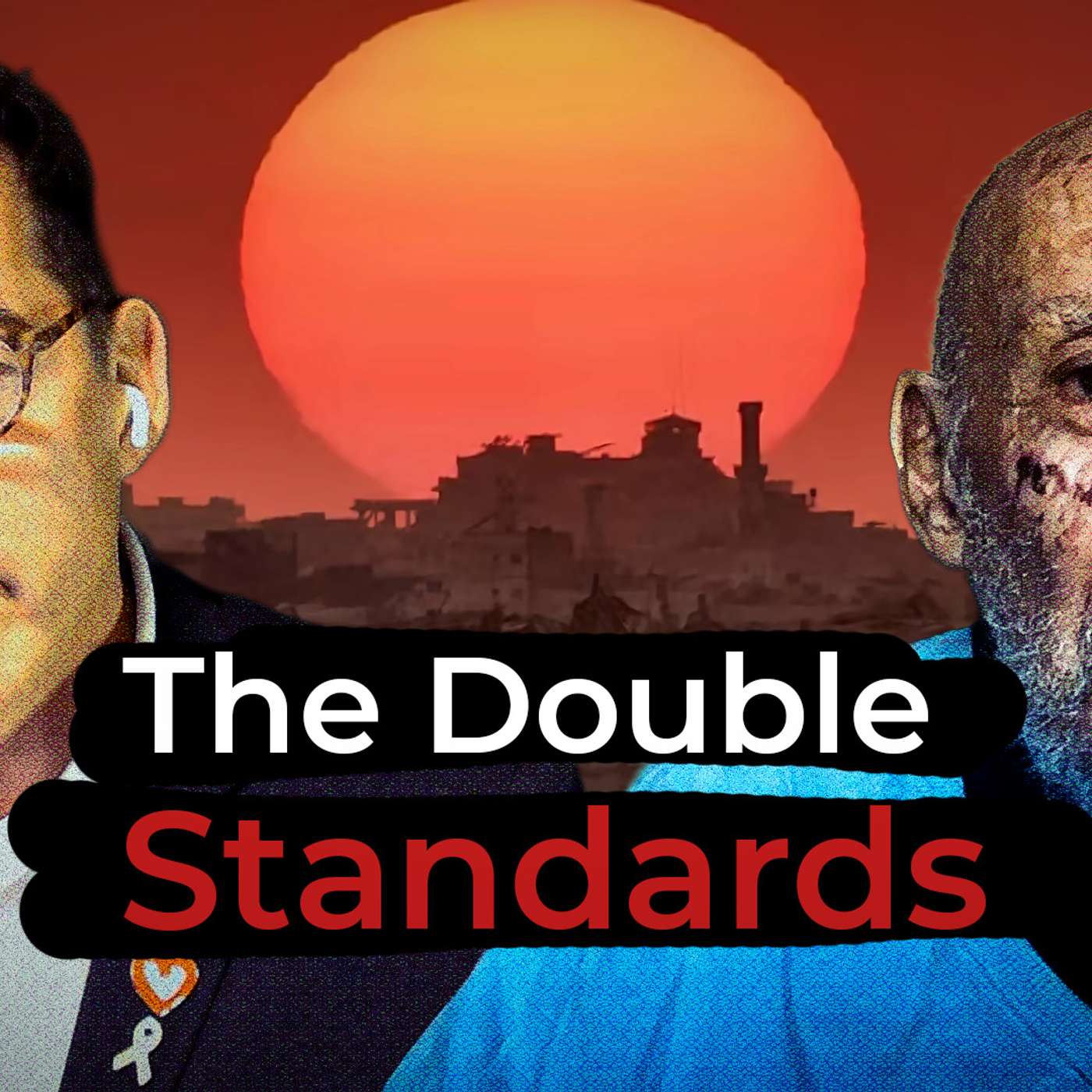 The Unfiltered View with Israel Ellis