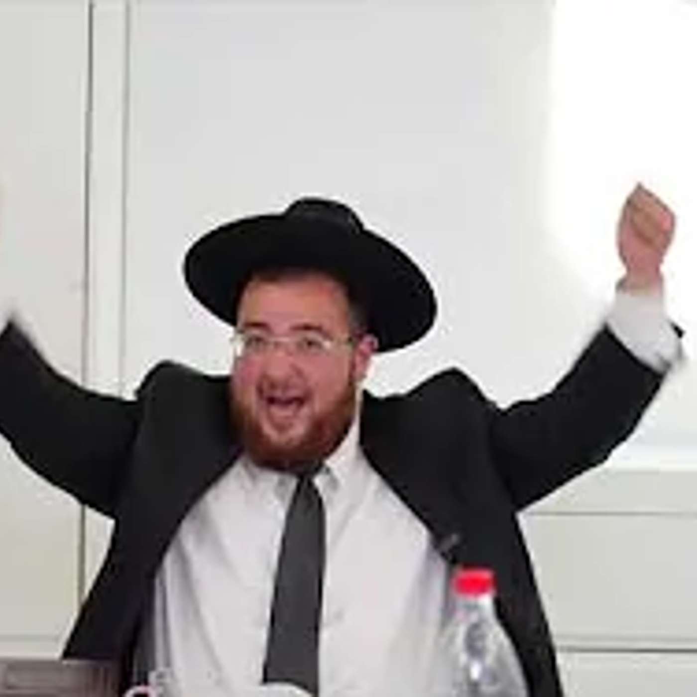 טירוף: הצדיק הפילאי שנחשף לראשונה רבינו צאלן מזהיר 'זה הדבר היחיד שאם תעשה ישאיר אותך חי למלך המשיח'