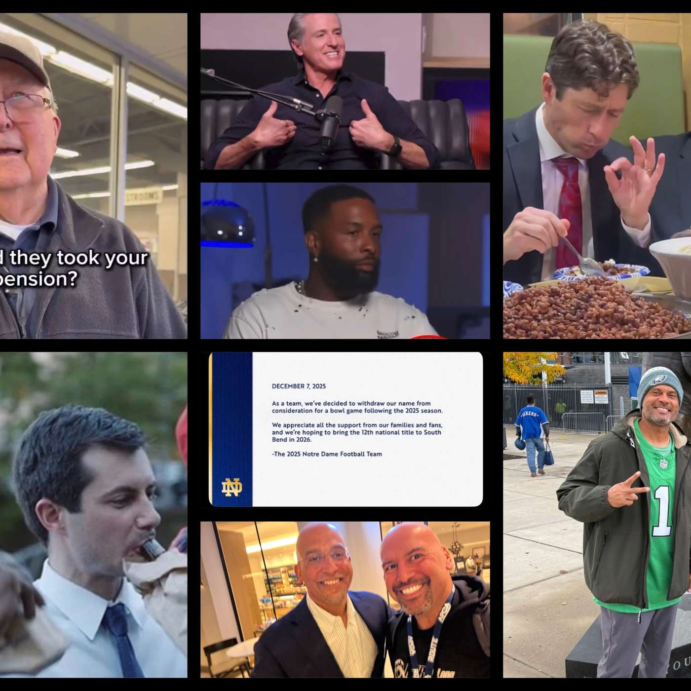 The Rubio Method - Episode 113 The Rubio Method - Episode 113