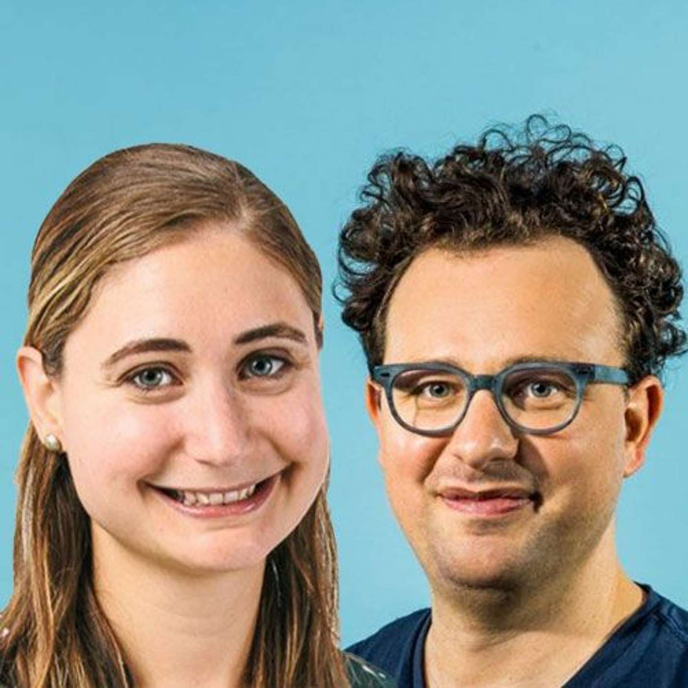 Daniela and Dario Amodei on Anthropic