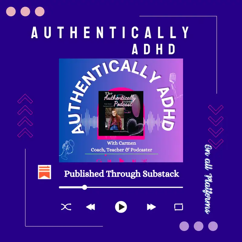 Navigating Memory with ADHD