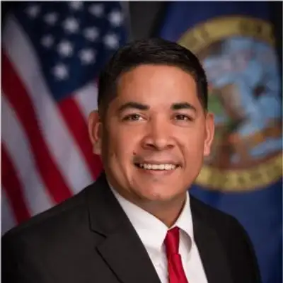 Rudy Soto