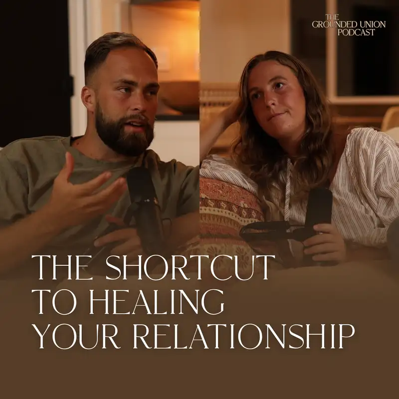 The Shortcut to Healing Your Relationship