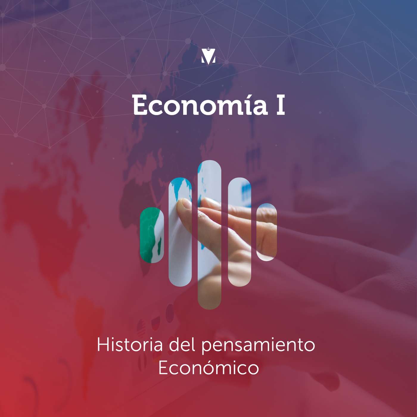3 - ECONOMÍA I: Historia del Pensamiento Económico episode artwork