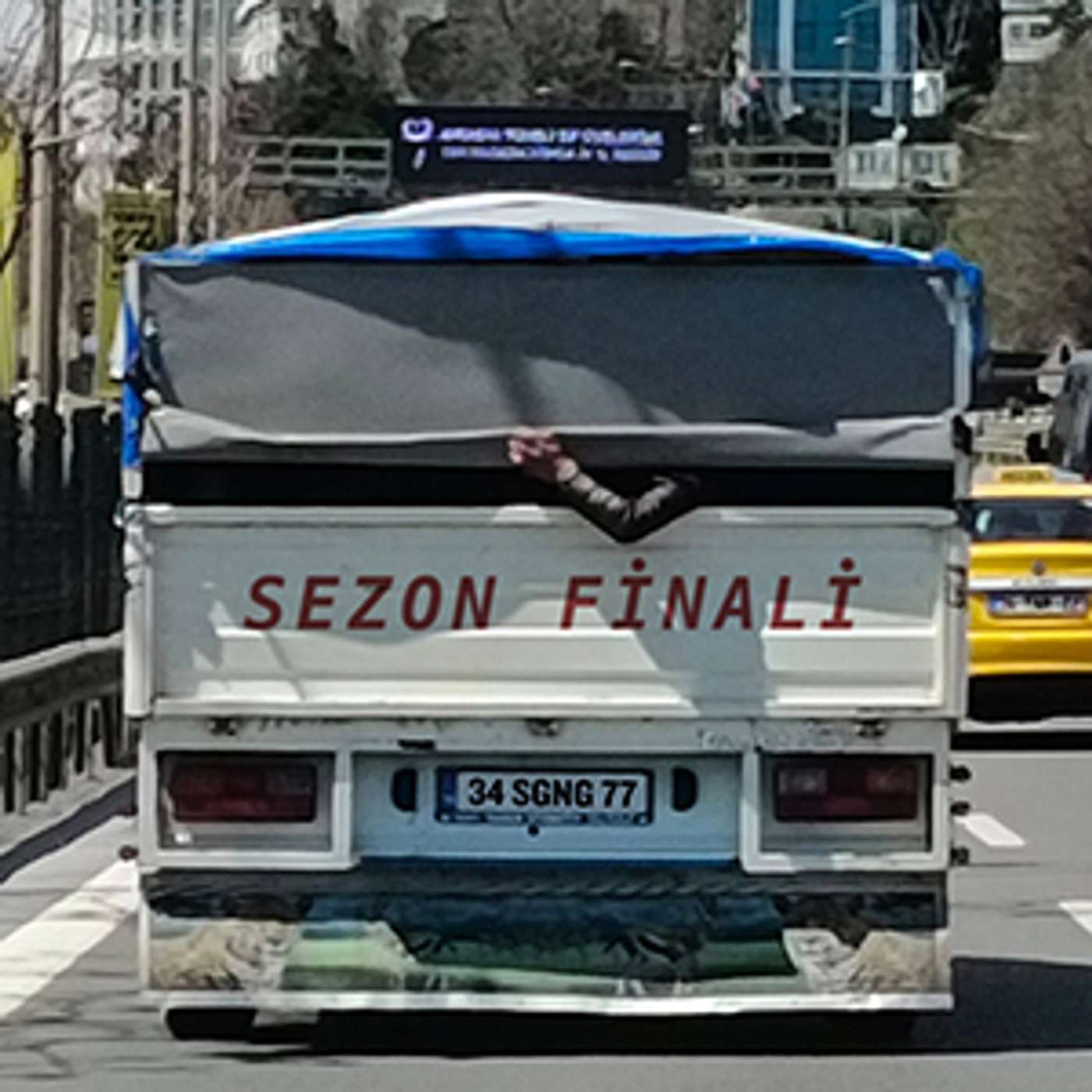 Oruç yiyenler episode artwork