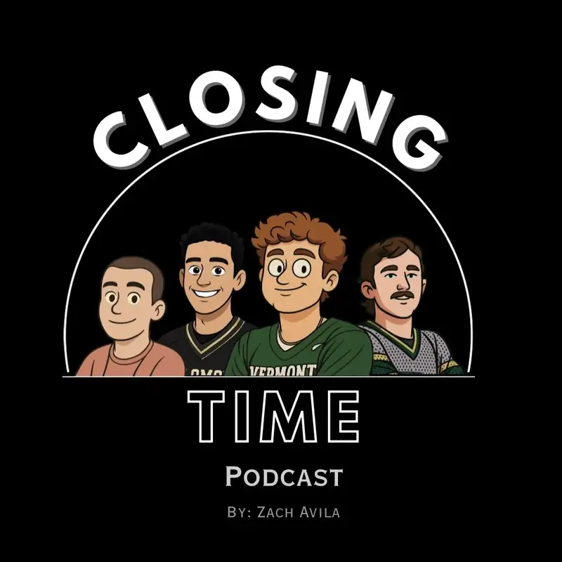 Episode 6 Side Quest!