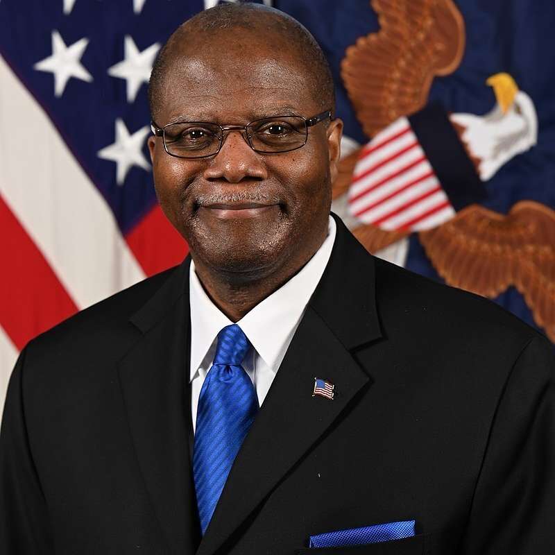 Ronald Moultrie