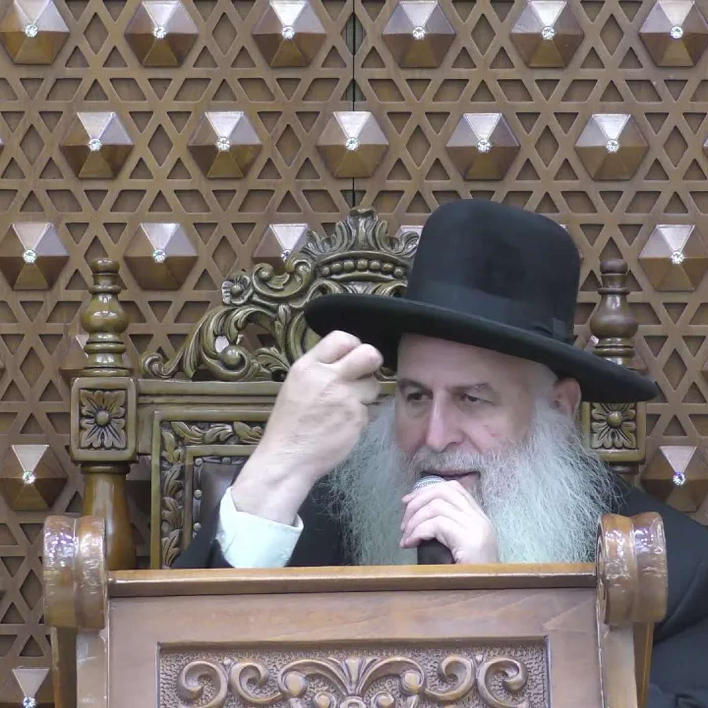 הרב מאיר אבוחצירא | פרשת כי תצא - כיצד מנצחים את המלחמה עם היצר הרע?? שיעור חובה לאלול!